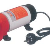 Seaflo Hidrofor 17lt 220v