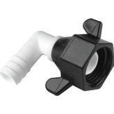 Seaflo Hidrofor Hortum Rekoru Dirsekli 1/2”