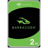 Seagate 2 Tb Barracuda Dahili Sabit Disk | Sata 6 Gb/sn (ST2000DMZ08)