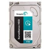 Seagate 4TB Surveillence ST4000VX000 Sabit Disk