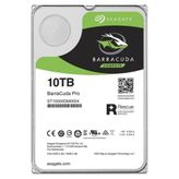 Seagate Barrauda Pro 10TB ST10000DM0004 Sabit Disk