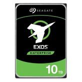 Seagate Exos X10 ST10000NM0086 SATA 3.0 7200 RPM 3.5" 10 TB Harddisk