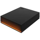 Seagate FireCuda Gaming STKL5000400 5 TB USB 3.2 Taşınabilir Disk