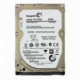 Seagate Laptop Thin SSHD 500GB ST500LM000 Sabit Disk