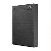 Seagate One Touch 4 TB Harici Sabit Disk Açık Mavi USB 3.0