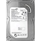 Seagate ST3500413AS Harddisk