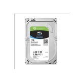 SEAGETE Seagate 1 Tb 3.5'' Hdd Skyhawk Güvenlik Diski