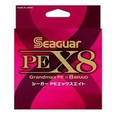 Seaguar Grandmax 8b Multicolor 300M Ip Misina - 0,16mm