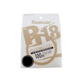 Seaguar R18 Fluoro Ltd 100 Fluoro Carbon Misina