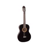 Seagull Klasik Gitar Sap Çelikli 1/2 Siyah