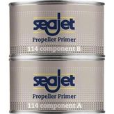 Seajet 0.25 L 114 Seffaf Pervane Astarı
