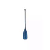 Sealux 25 mm 125 cm Siyah Rafting Küreği