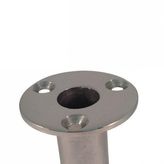 Sealux 25 mm Krom Pasarella Montaj Ayağı