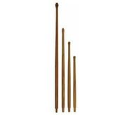 Sealux 25mm Ahşap Bayrak Direği 75cm