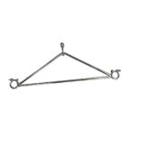 Sealux 45 cm Pasarella Askısı