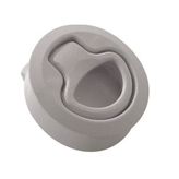 Sealux 60 mm Beyaz Gömme Kulp