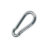Sealux Krom Karabina Inox 12MM