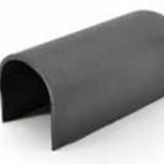 Sealux Küpeşte Başlığı,Gri 3,5Cm