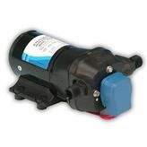SEAMAXX HİDROFOR 24V / 13.2 L