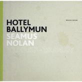 Seamus Nolan Hotel Ballymun