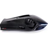 Seanxt Elıte Rs Su Scooter Set Karbon Siyah