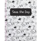 Seas the Day: Making Waves One Page at a Time
