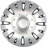 Seat 108 13 inç 4 Adet Jant Kapağı