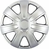 Seat 224 14 inç 4 Adet Jant Kapağı