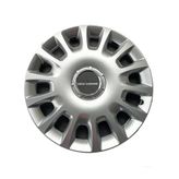 Seat 307 15 inç 4 Adet Jant Kapağı