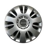 Seat 312 15 inç 4 Adet Jant Kapağı