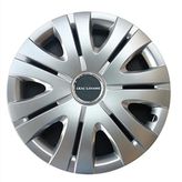 Seat 317 15 inç 4 Adet Jant Kapağı