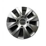 Seat 334 15 inç 4 Adet Jant Kapağı