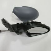 Seat Altea 04 07 Manuel Gri Sağ Kapı Aynası