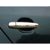 Seat Altea Kapı Kolu 4 Kapı Paslanmaz Çelik 2004-