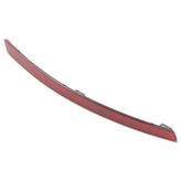 Seat Ateca 2016- Tampon Reflektoru Arka Sağ 575945106A Oem - Siyah