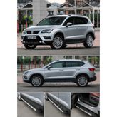 Seat Ateca 2017+ Araca Özel Yan Basamak Premium A+