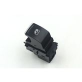 SEAT ATECA CAM DÜGMESI TEKLİ KROM (2016-2019)