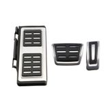 Seat Ateca Otomatik Pedal Set