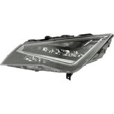 Seat Far Leon 13-16 Sol (Ledli)