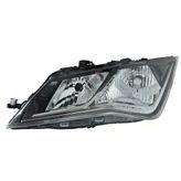 Seat Far Leon 17-21 Sol (Halojen)