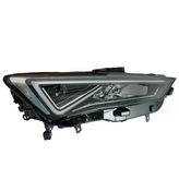 Seat Far Leon 21-24 Sağ (Ledli)