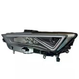 Seat Far Leon 21-24 Sol (Ledli)