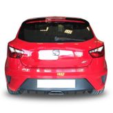 Seat İbiza 2 Kapı (2008-2016) Spoiler (plastik)