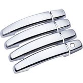 Seat Ibiza 2000 2008 7106120 4 Kapı Krom Kapı Kolu