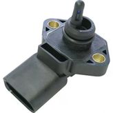Seat İbiza Map Sensörü | Basinç Sensörü (1999-2001) 1.6 030906051A