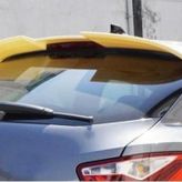 Seat İbiza Uyumlu (2008-2017) 4 Kapı Cupra Model Spoiler (Plastik)
