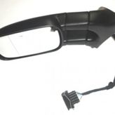 Seat Inca 97 03 Elektrikli Sağ Kapı Aynası