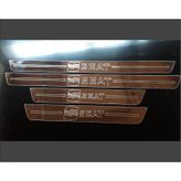 Seat Kapı Eşik Nikelajı