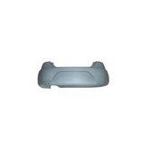 Seat Leon- 05/11 Arka Tampon Sensör Ve Reflektör Delikli Astarlı