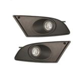 SEAT LEON 2005 - 2010 SİS FAR SETİ